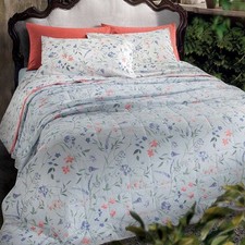 LILLY 260X265 QUILT 24435