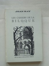 JEAN RAY/LES CAHIERS DE LA