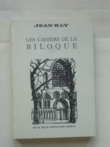 Jean ray les cahiers la - jean,