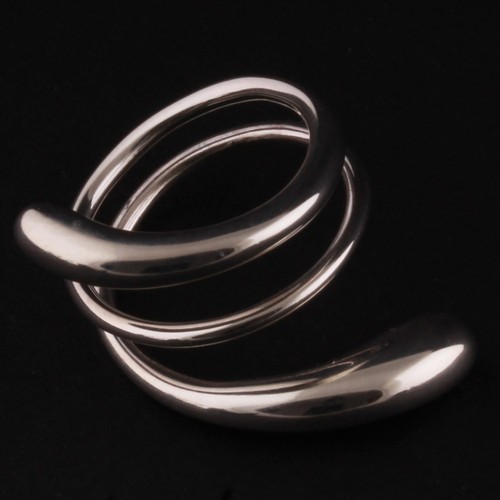Anello sterling georg - anello, jensen