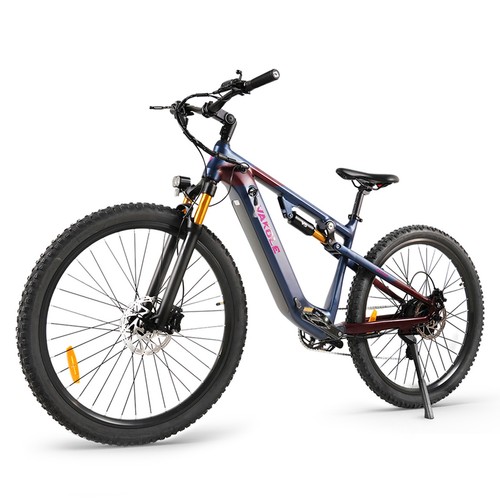 Vakole emt29 bike - vakole, e-bike