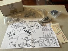 Kit RARISSIMO John Shinton