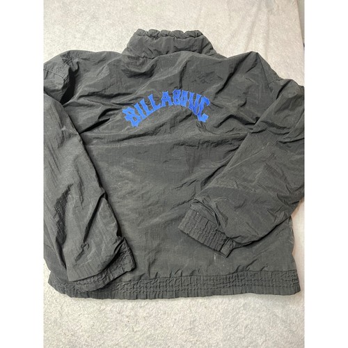 Giacca puffer vintage