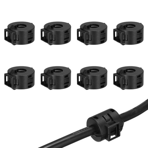 Nucleo anello ferrite a - in,