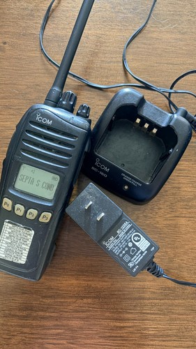 Icom f3161s radio uhf - icom, ic-f3161s