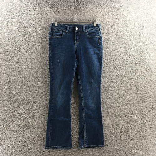Silver jeans elyse - jeans,