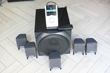 Logitech 5500 550 watt - z-5500,