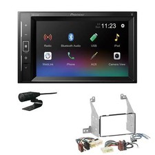 Pioneer DMH-A240BT 2-DIN