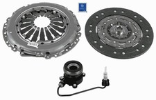 Kit frizione Sachs 3000 990