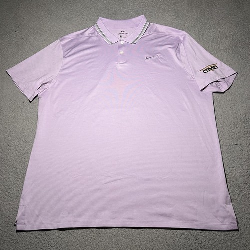 Nike polo shirt uomo - uomo, xl