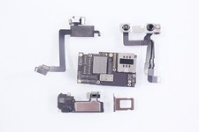 Scheda logica OEM Apple iPhone 11 Pro Max A2161 oro 64 GB LEGGI