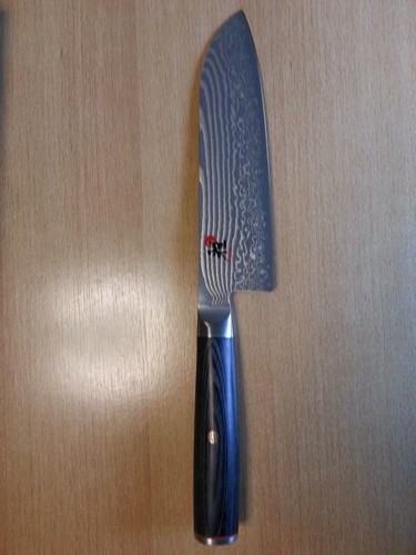 Coltello cucina giapponese - da,