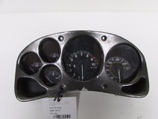 Ferrari 360, F1 Speedometer
