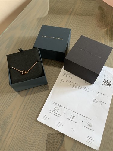 Bracelet daniel wellington - bracelet,