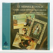 FABBRICIAN, RINALDO - GALLI