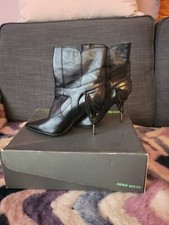 Stivaletti Miss Sixty Nadia