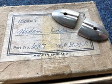 Nuovo vecchio stock finitrici