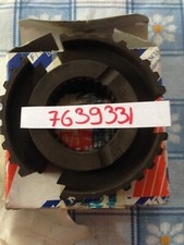 Mozzo cambio 3°-4° mancia *ORIGINALE* FIAT LANCIA ALFA ROMEO cod. 7639331