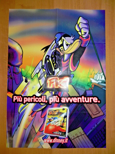 Grande pubblicità per - pubblicità, di