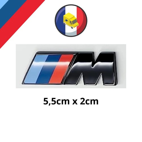 Badge coffre ailes bmw - x2,