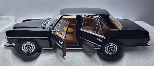 Mercedes benz 280 1968 - benz, se