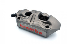 Pinza freno sinistra radiale