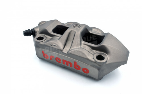 Brembo radial left - radial,