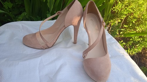 Scarpe primadonna originali
