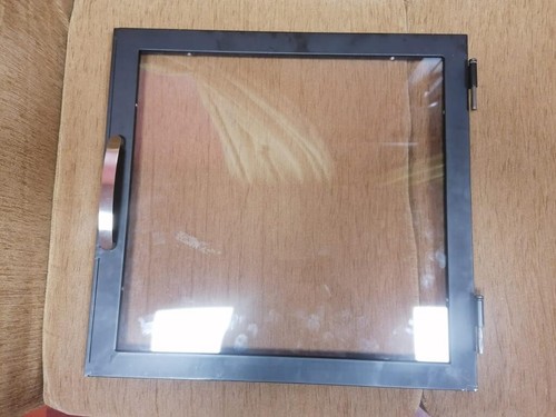 Sportello stufa 50x50 - sportello,