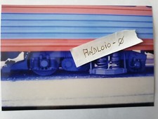 Fotografia Ferrovia Monte