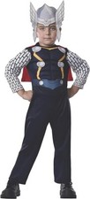 Rubie's Costume Deluxe Thor