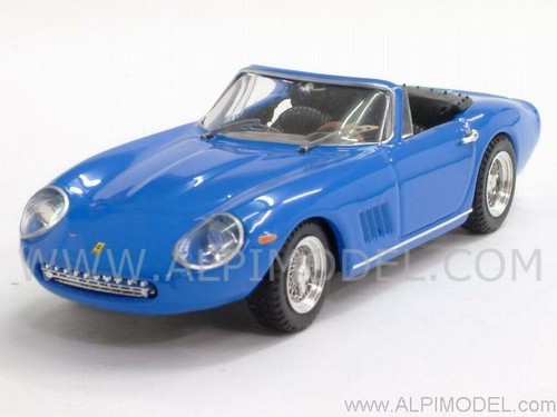 Ferrari 275 gtb - ferrari,
