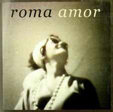 ROMA AMOR Roma Amor CD 2008