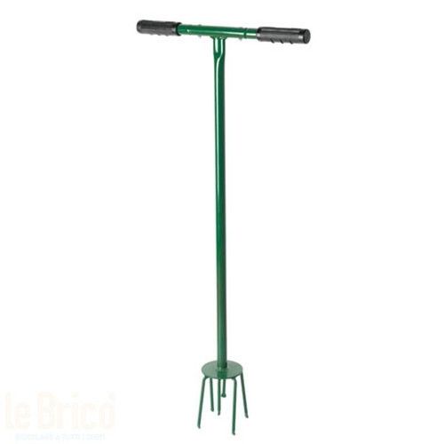 Trivella trivellone manuale - trivella,