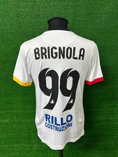 Maglia Benevento BRIGNOLA