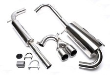 TA ACCIAIO INOX GRUPPO A