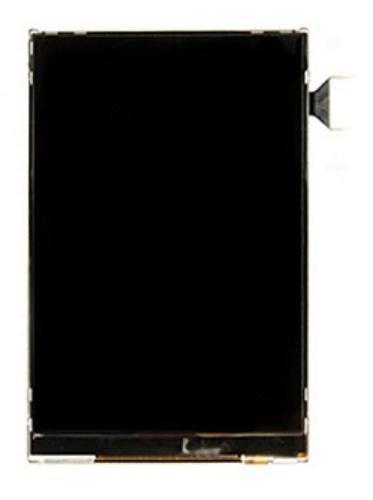 Display lcd per - lg, optimus