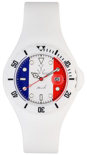 Toywatch gelatina bandiera - gelatina,