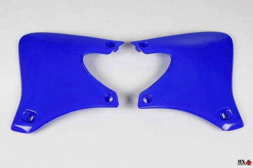 Fianchetti radiatore yamaha - fianchetti,