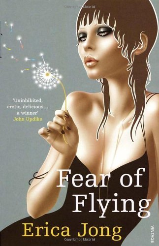 Fear flying erica jong - of, flying-erica