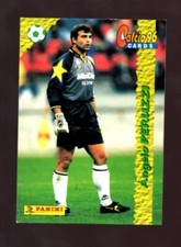 2 - Panini Calcio Card 1996