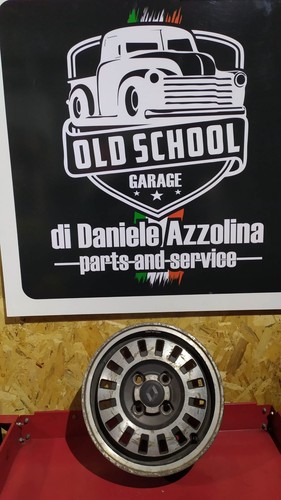 Cerchio lega singolo - cerchio,