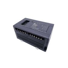 GE Fanuc VersaMax IC200UDD110-BA PLC 16 Input 12 Output 24VDC Micro Controller