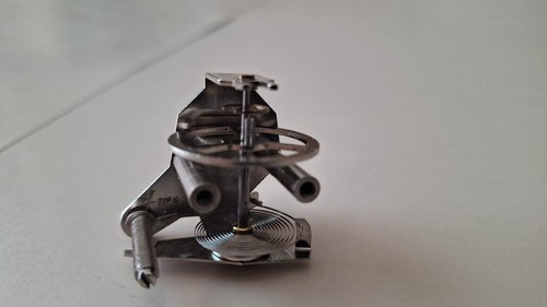 Bilanciere per orologio - , da
