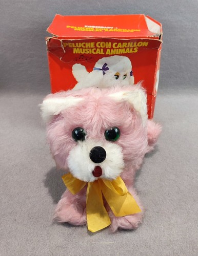 Kinderbaby peluche con - peluche,