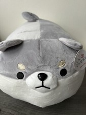 Shiba Inu Peluche Giocattolo
