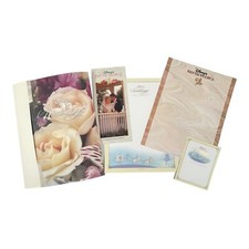 Cartella matrimonio fiaba