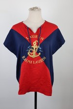 RALPH LAUREN MAGLIA DONNA TG