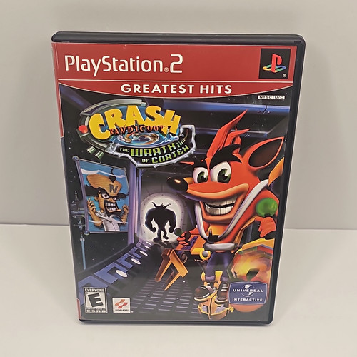 Manuale universal crash - universal,