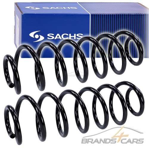 Molle sachs sospensione - sachs,